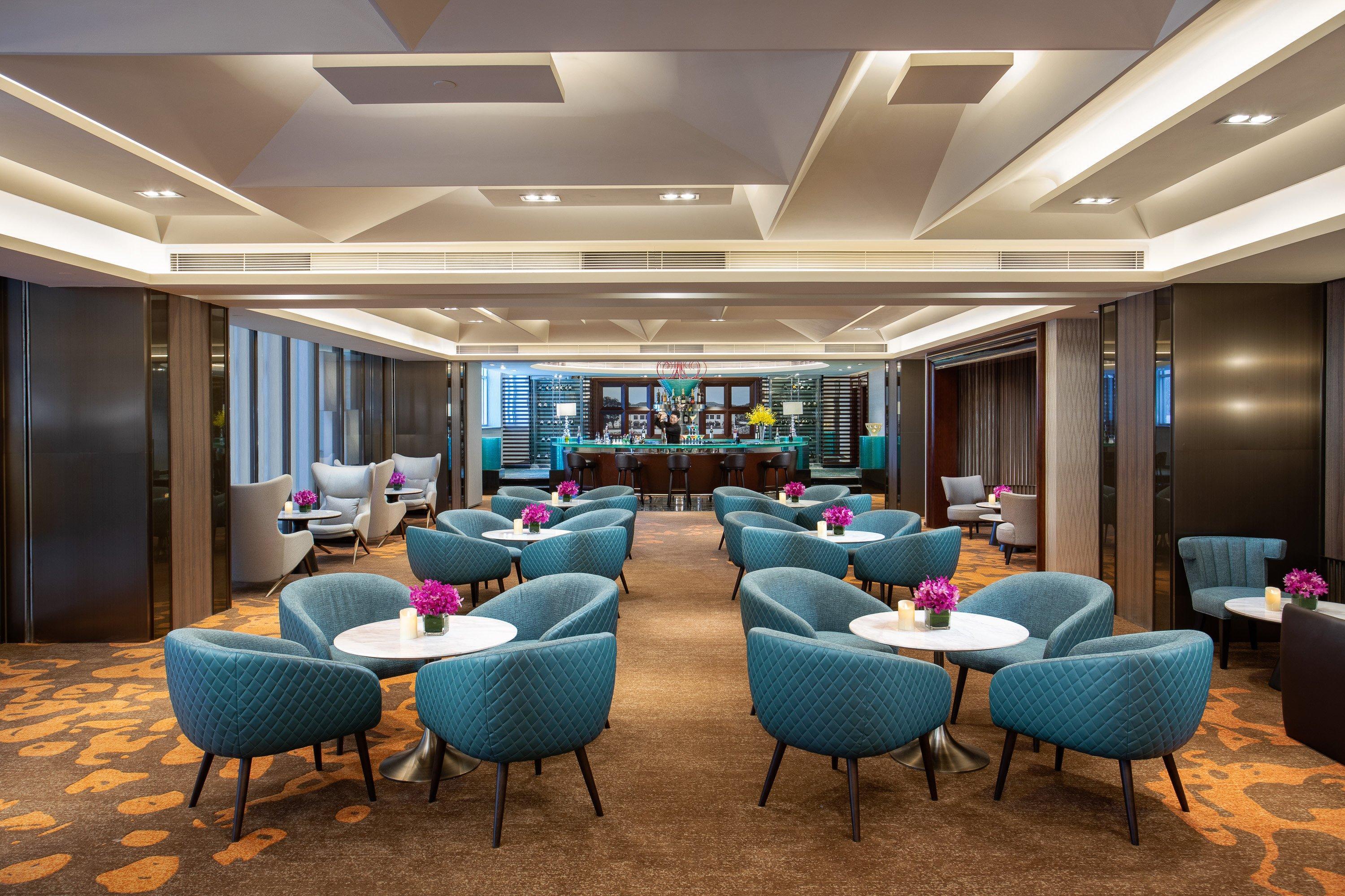 Crowne Plaza Shanghai Fudan By Ihg Exterior foto