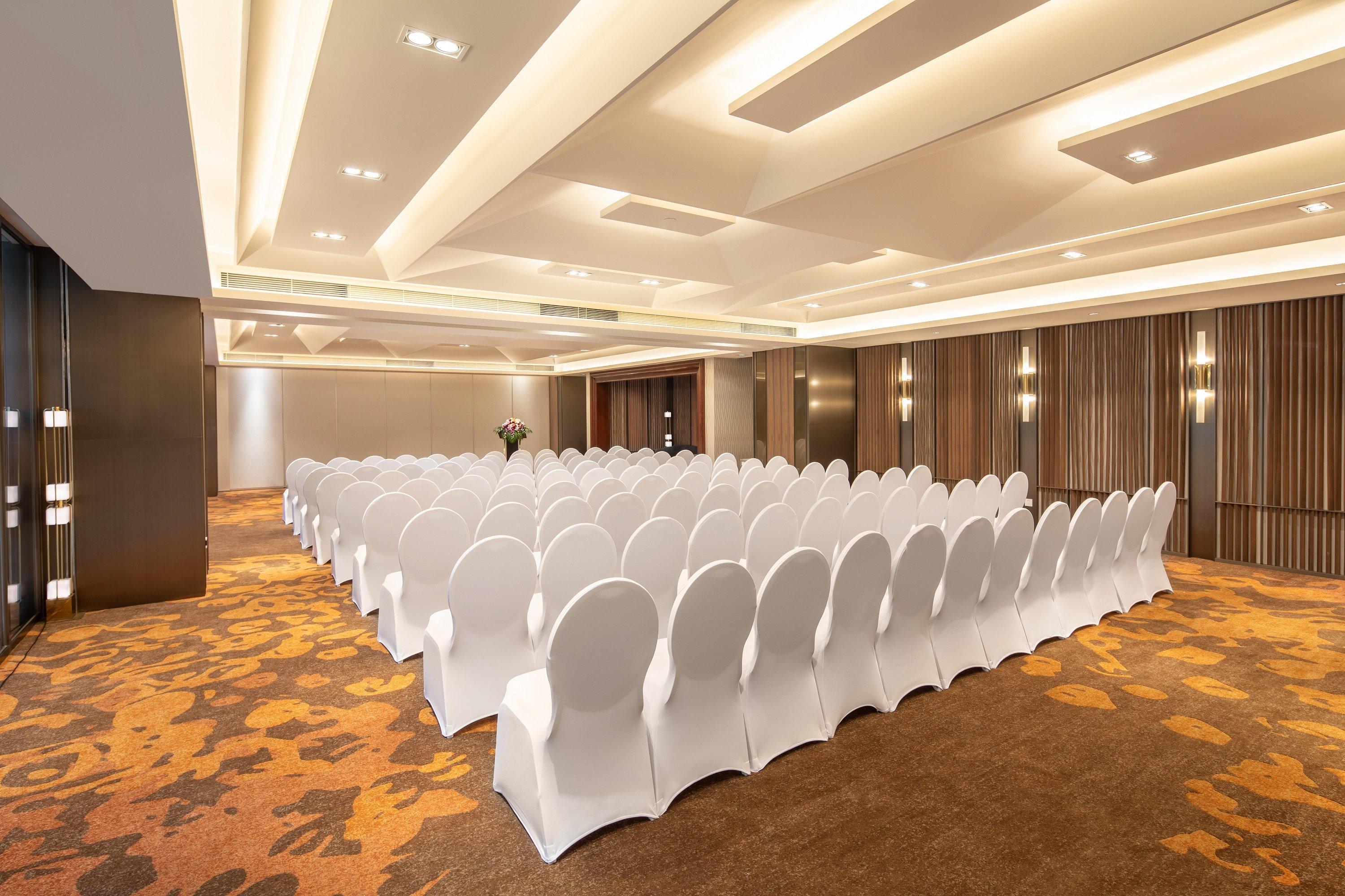 Crowne Plaza Shanghai Fudan By Ihg Exterior foto