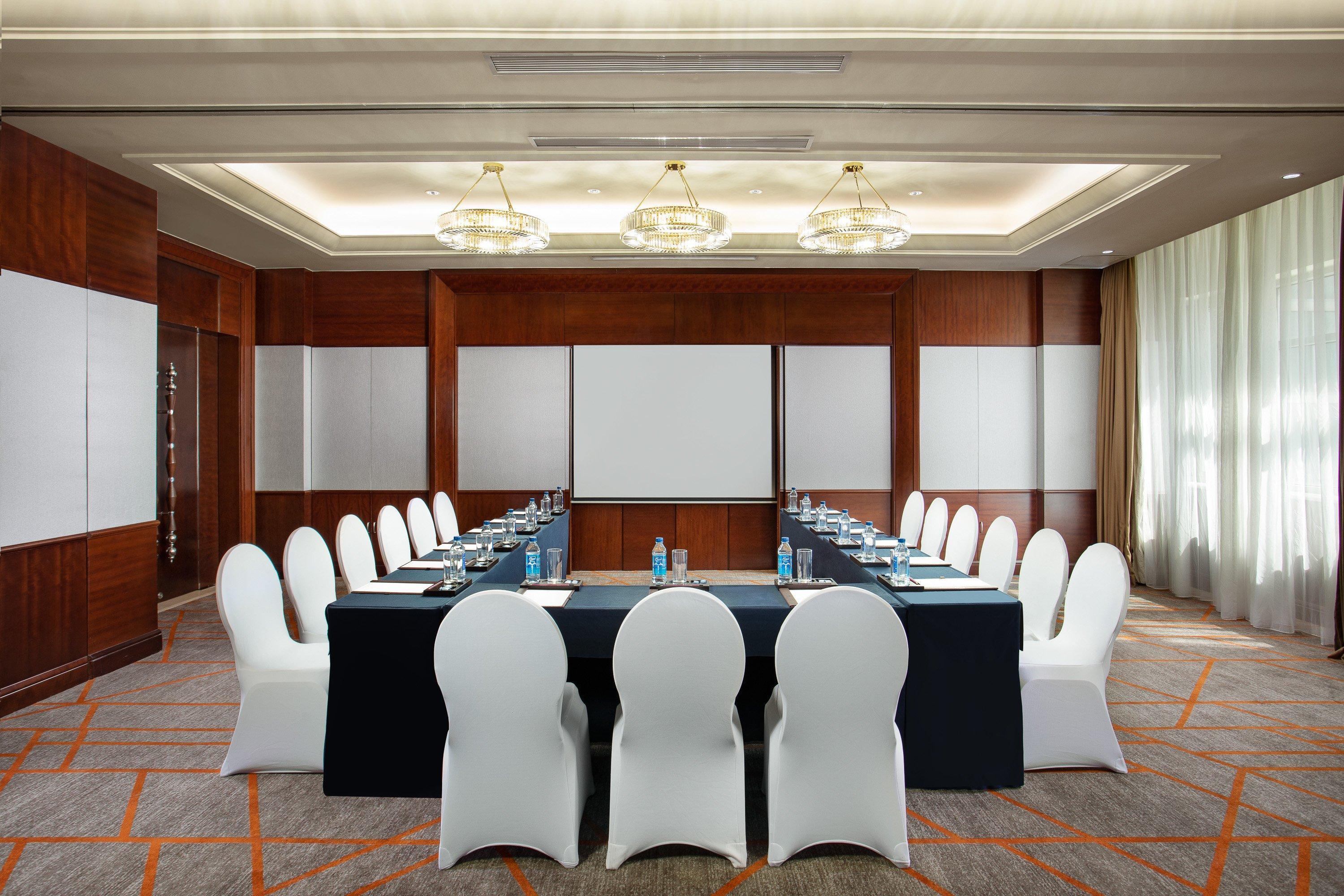 Crowne Plaza Shanghai Fudan By Ihg Exterior foto